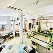 Cần gấp 2 tỷ. Bán nhà 4Tầng, 52m2 XVNT Bình Thạnh. Cho thuê 20tr tháng